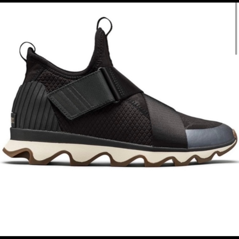 SOREL Kinetic Sneaker